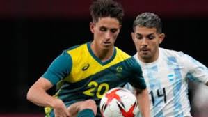 Jul 30, 2021 · july 29, 2021, 11:01 p.m. Olympics 2021 Olyroos Deliver Cheeky Response To Critics After Beating Argentina In Tokyo