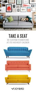 Why Be Generic When You Can Stand Out With Mid Century Modern Furniture From Joybird Save 20 On Sofas Chairs And Furniture Joybird Furniture Home Furniture