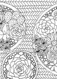 See more ideas about coloring pages, printable coloring pages, printable coloring. 2 48 For 37 Pages Succulent Coloring Ebook Mandala Coloring Pages Cute Coloring Pages Abstract Coloring Pages
