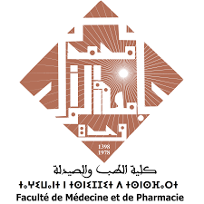 Faculté de médecine et de pharmacie d’Oujda