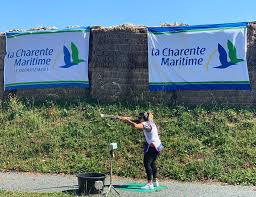 Btc st front de pradoux; Ball Trap Club De Chatelaillon Et Armurerie Szewc Facebook