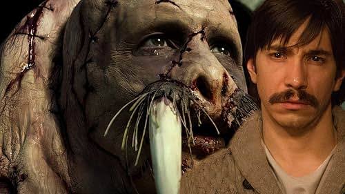 Tusk: Walrus Man True Story Explained - IMDb