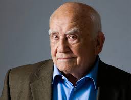 Legendary actor Ed Asner to honor Holocaust Remembrance Day with live  performance of The Soap Myth at Case Western Reserve The Daily The Daily