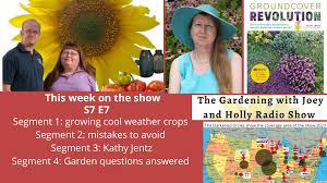 cool wearther crop « The Wisconsin Vegetable Gardener