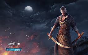 Most popular hd wallpapers for desktop / mac, laptop, smartphones and tablets with different resolutions. Wallpaper The Witcher Mythology Midnight Olgierd Von Everec Darkness Screenshot Computer Wallpaper Fictional Character The Immortal 2560x1600 Goodfon 560150 Hd Wallpapers Wallhere