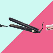 The dafni allure is the best hair straightener brush around. Best Hair Straighteners 2021