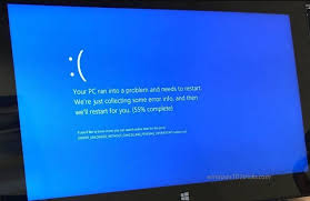 Fix Driver Unloaded Without Cancelling Pending Operations On Windows 10 8 1 7 Blue Screen Windows 10 Windows