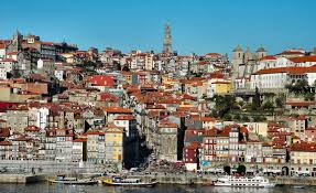 Nejlevnější zájezdy do portugalsko, doporučení hotelů, recenze. Porto Kde Vzniklo Portske Portugalsko Na Svetadilech