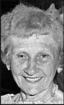 Constance Rivers Obituary (1919