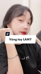 Review vòng tay nam nữ nhà LAMY