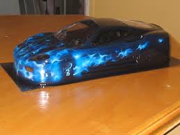 Pick The Most Eye Catching Paint Design Art For Your Car Custom Car Paint Jobs Car Paint Jobs Car Paint Colors