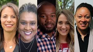 UofL employees recognized as Cardinal Principle Champions