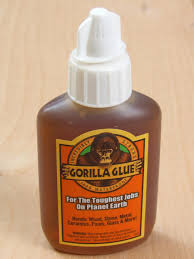 Gorilla glue is a polyurethane glue and titebond iii is an aliphatic resin glue. Stick And Seal The Basics Of Adhesives Glue And Caulk Diy