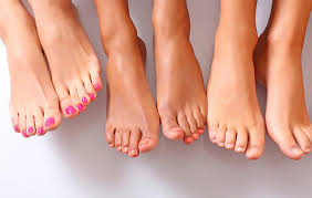 Tener hongos es una afección más común de lo que se cree y a pesar de que nadie está libre de padecer de este mal, es mucho más frecuente en los hombres. Hongos En Los Pies Como Prevenir Y Tratar Su Aparicion En Verano Elinformador