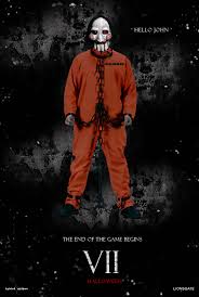 Saw Vii By Agustin09 On Deviantart Saw 3d (2010, канада, сша), imdb: saw vii by agustin09 on deviantart