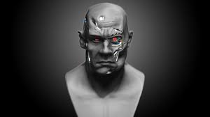 More simply, it is the terminator. Ashish Verma Cyberdyne Systems Model 101