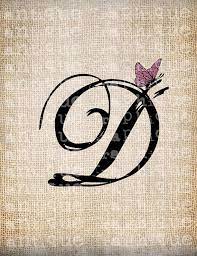 D letter with star tattoo design for ankle. Letter D Google Search Letter D Tattoo Tattoo Lettering Design Tattoo Lettering