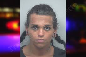 Tiara Tyler — Gwinnett County Jail Bookings
