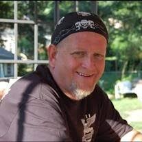 Keith M. Berridge Obituary