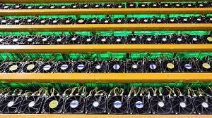 Artikel ini menjelaskan apa itu apa itu penambangan bitcoin ? What Is Green Cryptocurrency Chia And Just How Eco Friendly Is It Euronews