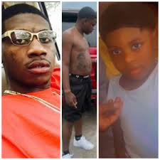 Missing my two sons who passed away