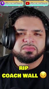 Kematian Coach Tyler Wall Reaction ของคนไทย