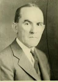 Dudley Dewitt Carroll (1885-1971)