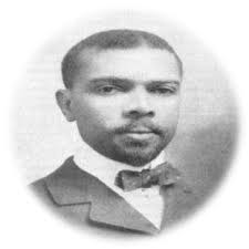 James Weldon Johnson (1871 — 1938) was born in Jacksonville to a headwaiter  and the first female African American school teacher in Florida. Johnson  graduated from the school where his mother taught