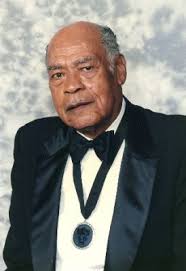 Robert E. Jackson, 95, Phila. police officer