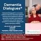 FREE Dementia Dialogues® Hosted by Peaceful Pines... event in Brookings, SD