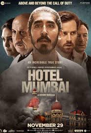 The killers and the filmmakers picked the hotel for the same reasons. Hotel Mumbai 2019 Full Cast Latest Hindi Movies Hindi Movies Thriller Film