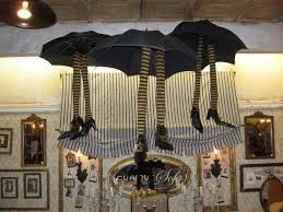 Umbrella Witches Halloween Ceiling Decoration Halloween Displays Halloween Inspiration Halloween Decorations
