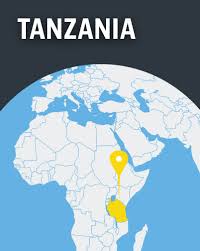 Tanzania is one of the highly popular countries in africa as it possesses beautiful attractions, whether it's mountains, plains, savannahs, and beaches. Tanzania World Watch Monitor