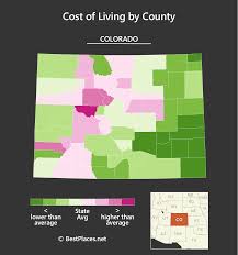 It's the world's most flexible cost of living calculator. Best Places To Live In Colorado Springs Colorado