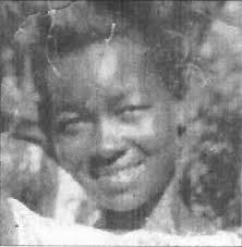 Legacy of Mother-Evangelist Sara Green in Dayton, Ohio and Sterlington,  Louisiana