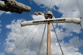 Wanne Sail Sailing Boat Willows