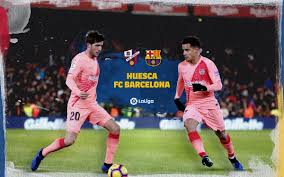 Huesca barcelona live score (and video online live stream*) starts on 3 jan 2021 at 20:00 utc here on sofascore livescore you can find all huesca vs barcelona previous results sorted by their h2h. Tv Guide Huesca Vs Barca
