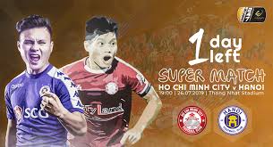 Soi kèo tài xỉu tp.hcm vs hà nội. Tp Hcm Vs Ha Ná»™i Fc Cuá»™c Chiáº¿n Gianh Ngoi VÆ°Æ¡ng