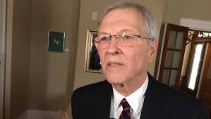 Chief justice transfers judge without approval from province