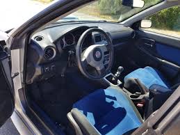 2004 subaru impreza wrx sti performance auto gallery/alex witkin. Cars And Bids Bargain Of The Week 2004 Subaru Impreza Wrx Sti Motorbiscuit Todayprimenews