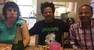 Official site of comedian eric andre. Eric Andre S Family Facts About The Comedian S Parents And Sister