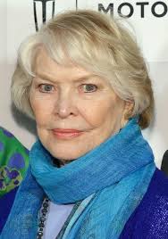 James Lapin Catalina Sandino Moreno Editorial Stock Photo