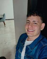 Abel Galindo's Instagram, Twitter & Facebook