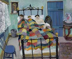 Dillon, Gerard, 1916–1971