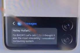 This is 8 gb ram / 256 gb internal storage variant of samsung which is available disclaimer.samsung galaxy z flip price in pakistan is updated daily from the price list provided by local shops and dealers but we can not guarantee that. This Could Be Our First Look At The Samsung Galaxy Z Fold 3 And Z Flip 3