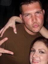 Justin Carruthers's Instagram, Twitter & Facebook