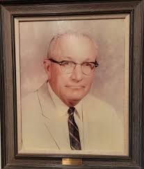 Grove's 250 Year History