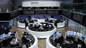 Willkommen bei der deutschen börse gruppe! Coronavirus Belastet Die Borsen Anleger Hoffen Auf Notenbanken