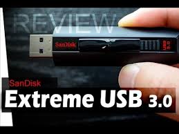 Extreme pro modeline hiç gerek yok, extreme go yeterli. Best Usb 3 0 Flash Drive 2015 Sandisk Extreme 64gb Review Youtube