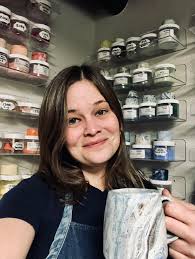 FEATURED ARTIST: TARA CARTER — Telluride Arts